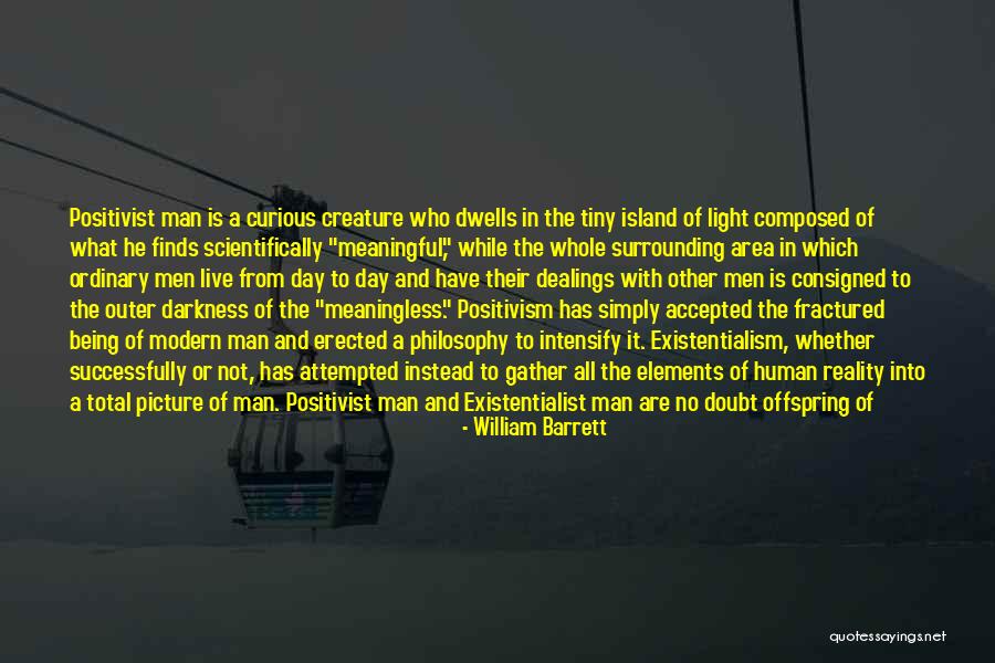 Abel And Cain Quotes By William Barrett Abel And Cain Quotes By William Barrett