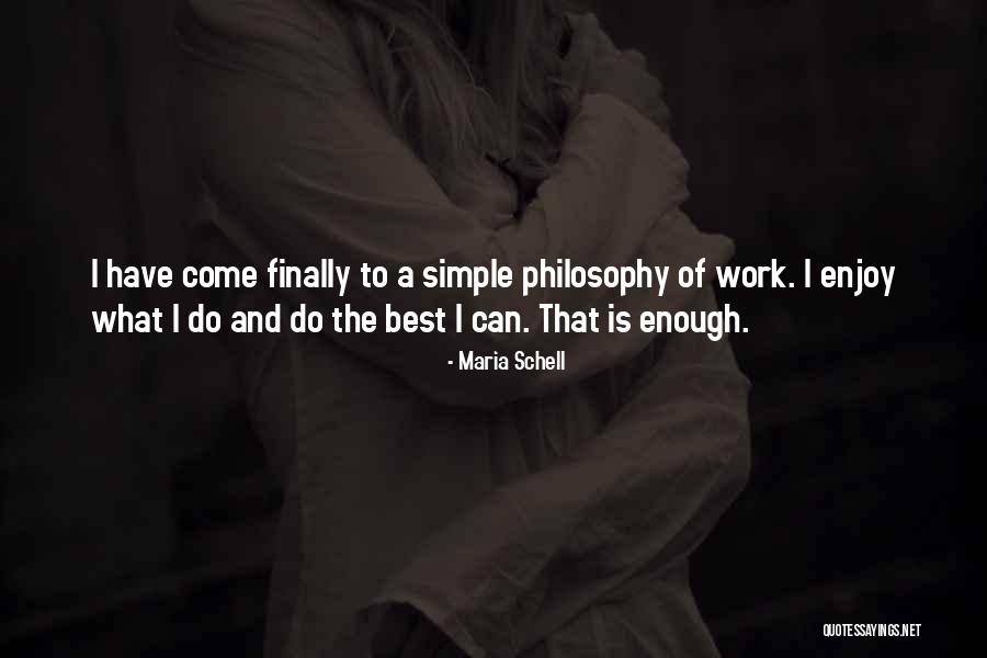 Abel In Born A Crime Quotes By Maria Schell Abel In Born A Crime Quotes By Maria Schell