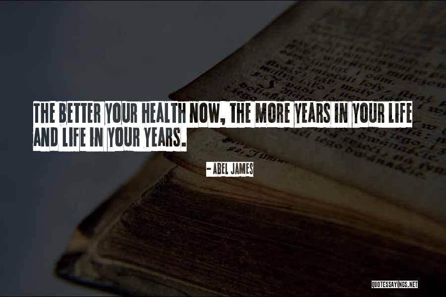 Abel James Quotes 1611113 Abel James Quotes 1611113