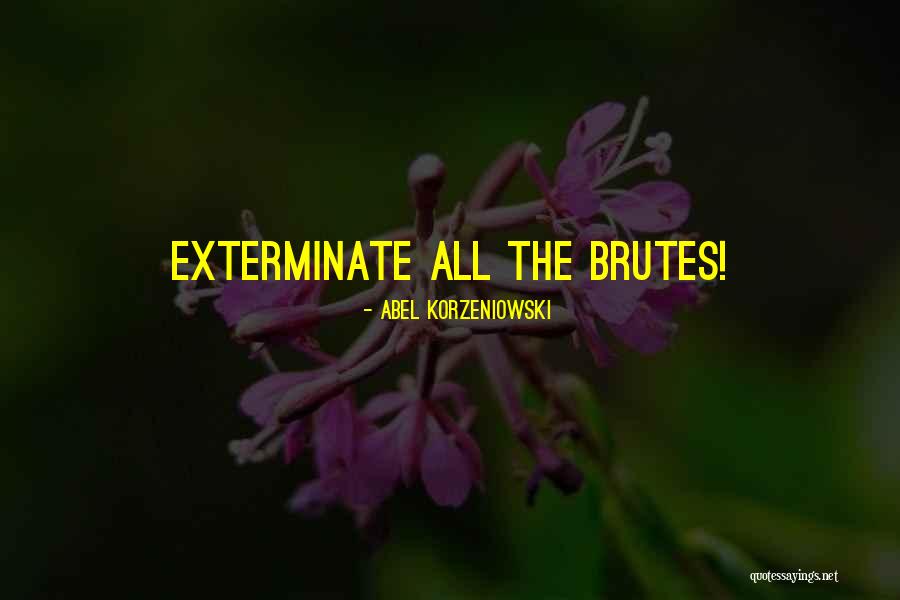 Abel Korzeniowski Quotes 1840851 Abel Korzeniowski Quotes 1840851