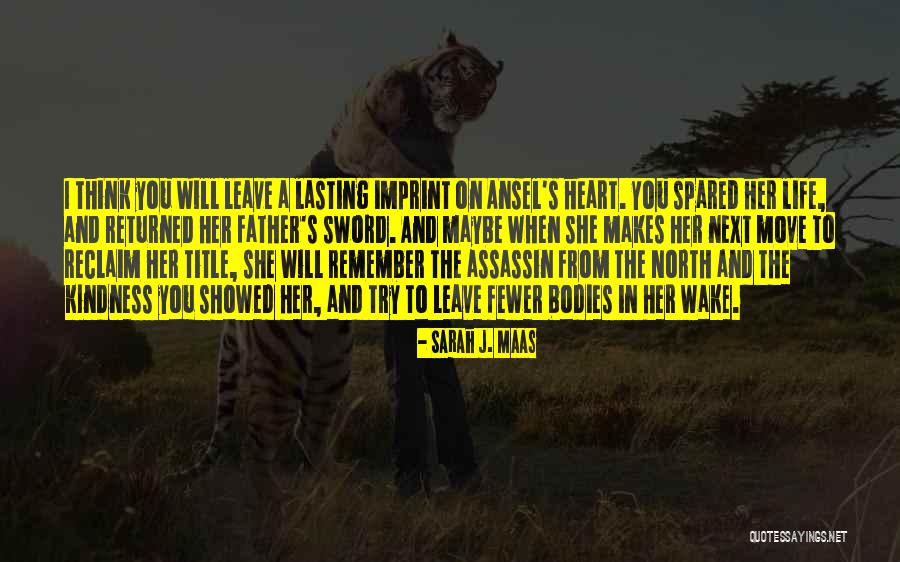 Abelbeck Little Rock Quotes By Sarah J. Maas Abelbeck Little Rock Quotes By Sarah J. Maas