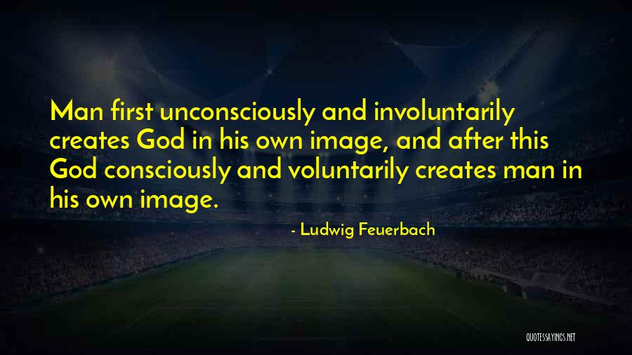 Abelenda Cerrajeria Quotes By Ludwig Feuerbach Abelenda Cerrajeria Quotes By Ludwig Feuerbach