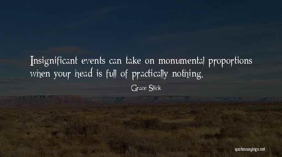 Abeler Quotes By Grace Slick Abeler Quotes By Grace Slick