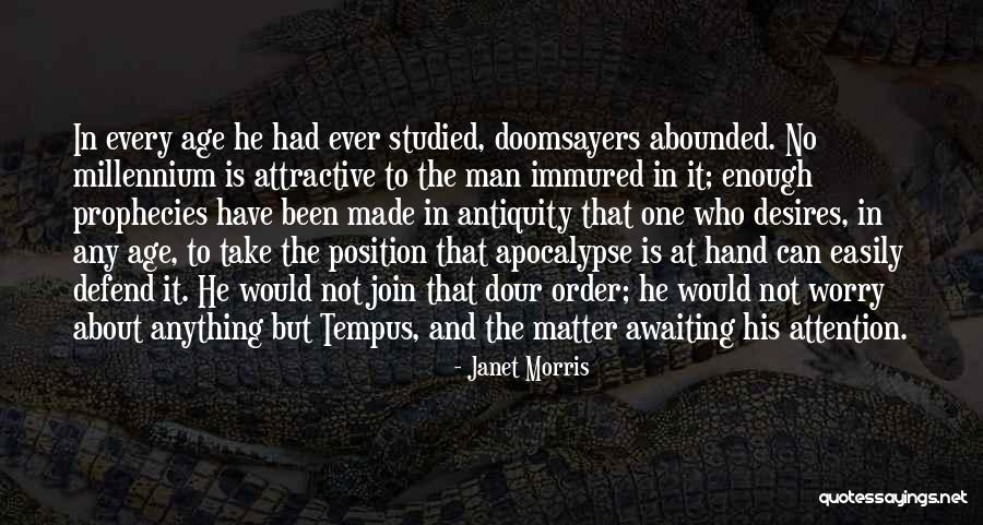 Abeler Quotes By Janet Morris Abeler Quotes By Janet Morris