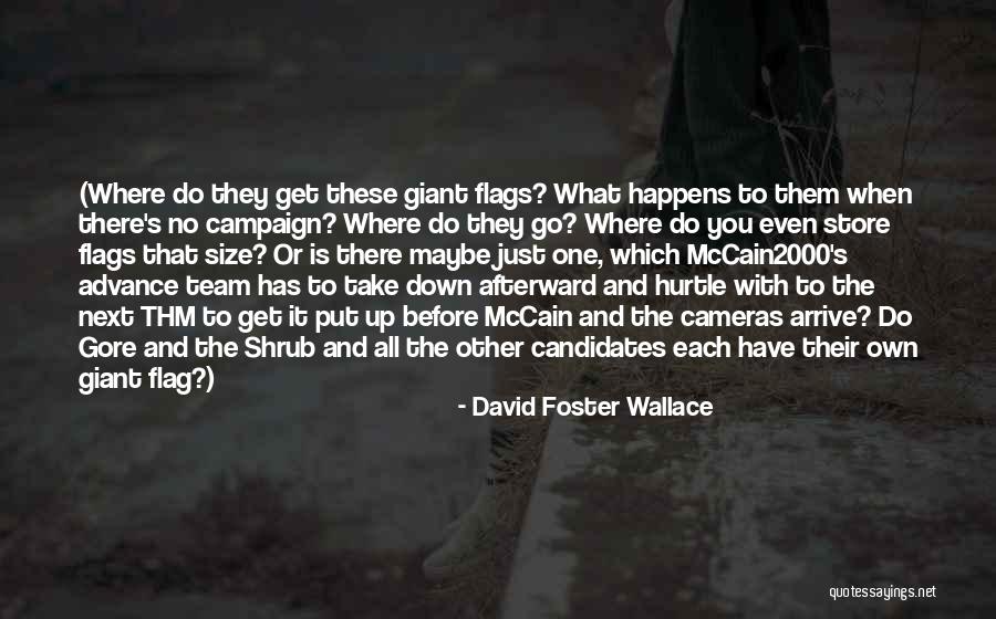 Abelha Asiatica Quotes By David Foster Wallace Abelha Asiatica Quotes By David Foster Wallace