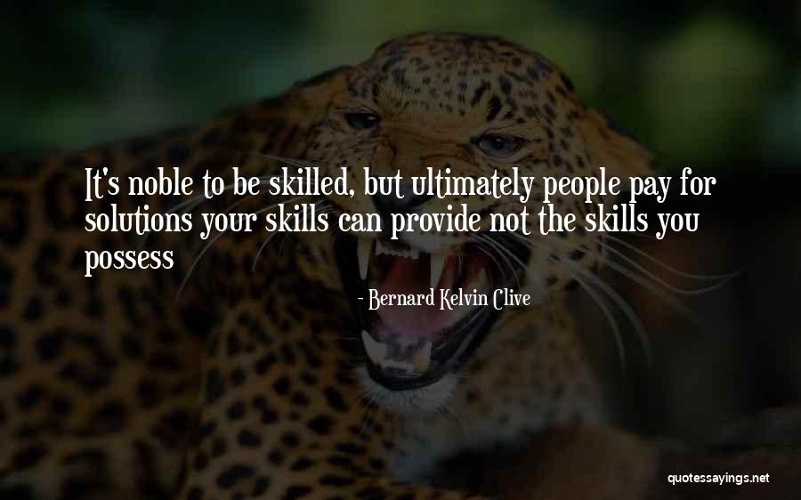 Abelha Para Quotes By Bernard Kelvin Clive Abelha Para Quotes By Bernard Kelvin Clive