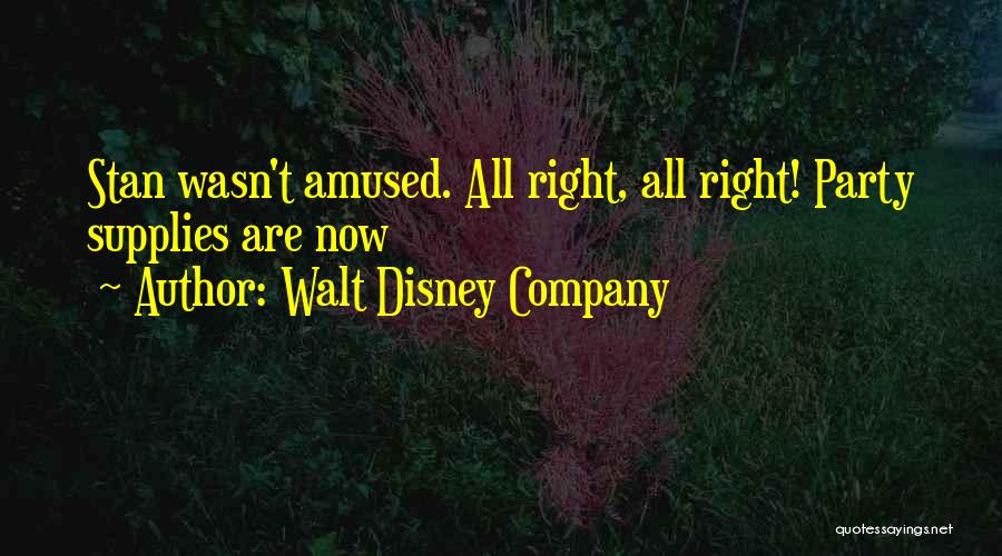 Abellio Bus Quotes By Walt Disney Company