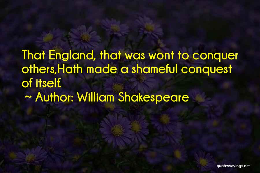 Abellio Bus Quotes By William Shakespeare