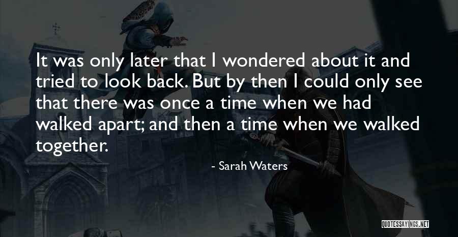 Abellio Greater Quotes By Sarah Waters Abellio Greater Quotes By Sarah Waters