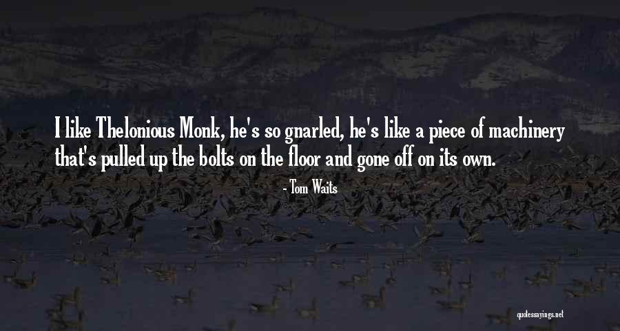 Abellio Greater Quotes By Tom Waits Abellio Greater Quotes By Tom Waits
