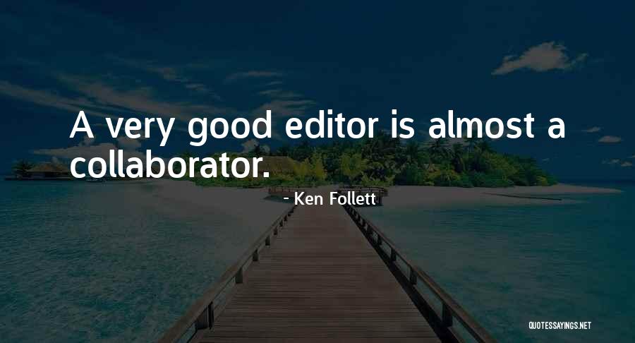 Abellio Mastiffs Quotes By Ken Follett