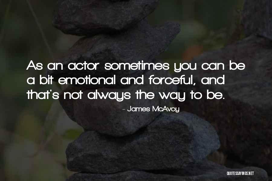 Abellio Scotrail Quotes By James McAvoy Abellio Scotrail Quotes By James McAvoy