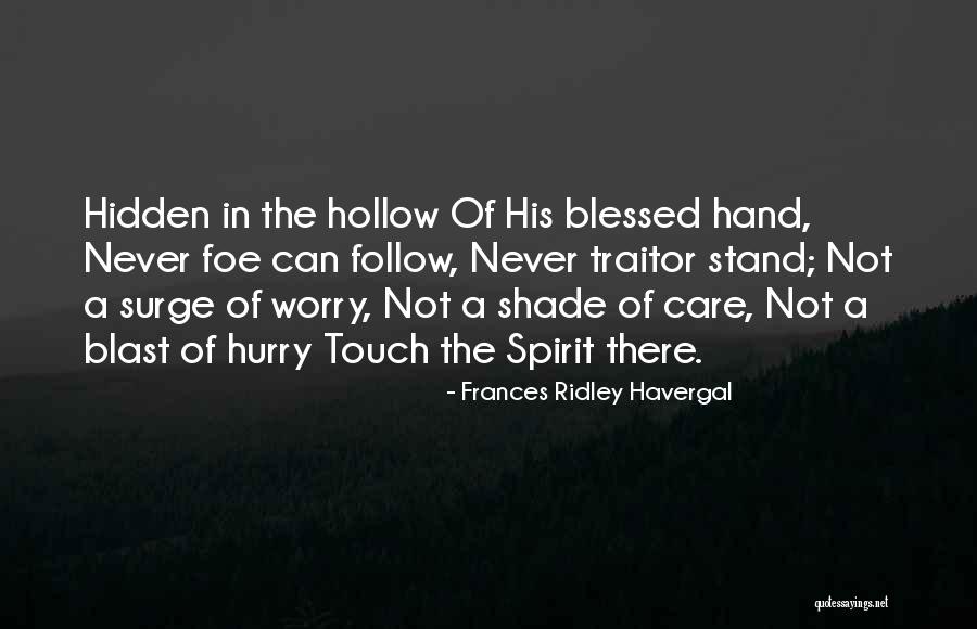 Abellio Shoes Quotes By Frances Ridley Havergal Abellio Shoes Quotes By Frances Ridley Havergal