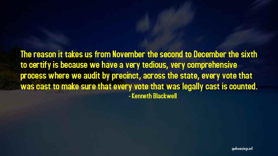 Abello Torino Quotes By Kenneth Blackwell Abello Torino Quotes By Kenneth Blackwell