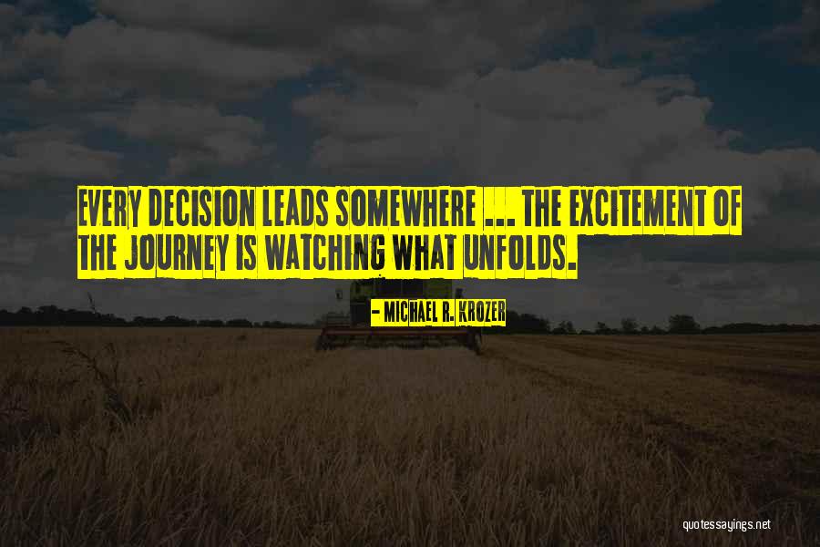 Abellon Quotes By Michael R. Krozer Abellon Quotes By Michael R. Krozer