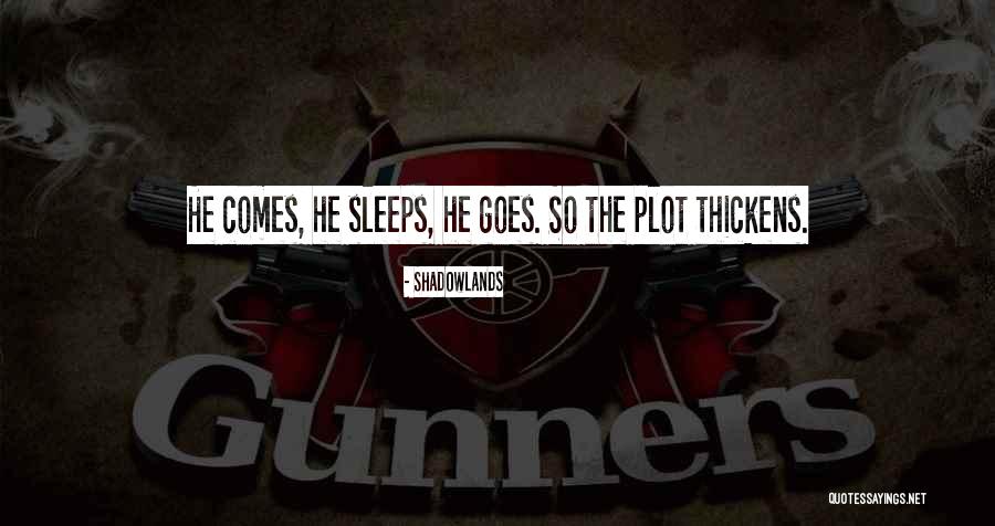 Abeloth Quotes By Shadowlands Abeloth Quotes By Shadowlands