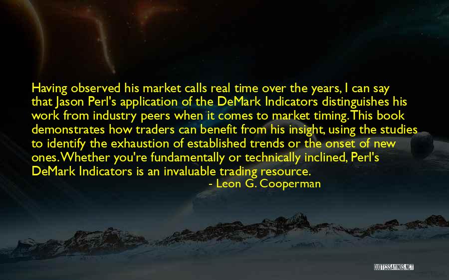 Abelove Lane Quotes By Leon G. Cooperman Abelove Lane Quotes By Leon G. Cooperman
