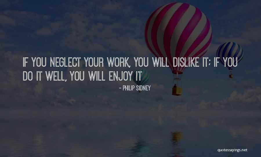 Abelove Lane Quotes By Philip Sidney Abelove Lane Quotes By Philip Sidney