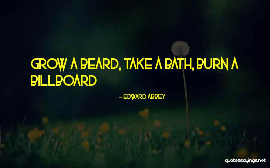 Abenamar Abenamar Quotes By Edward Abbey Abenamar Abenamar Quotes By Edward Abbey