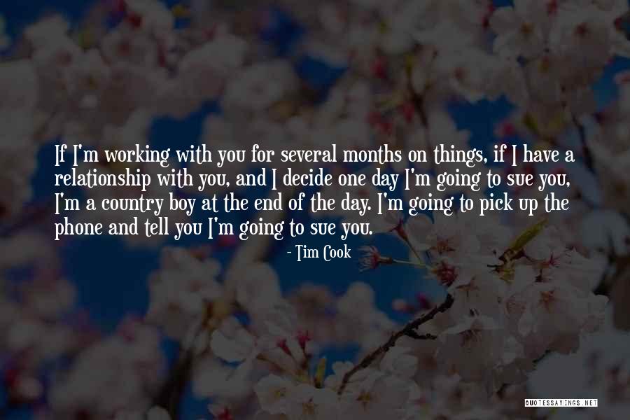 Abendland Kreuzwortr Tsel Quotes By Tim Cook Abendland Kreuzwortr Tsel Quotes By Tim Cook