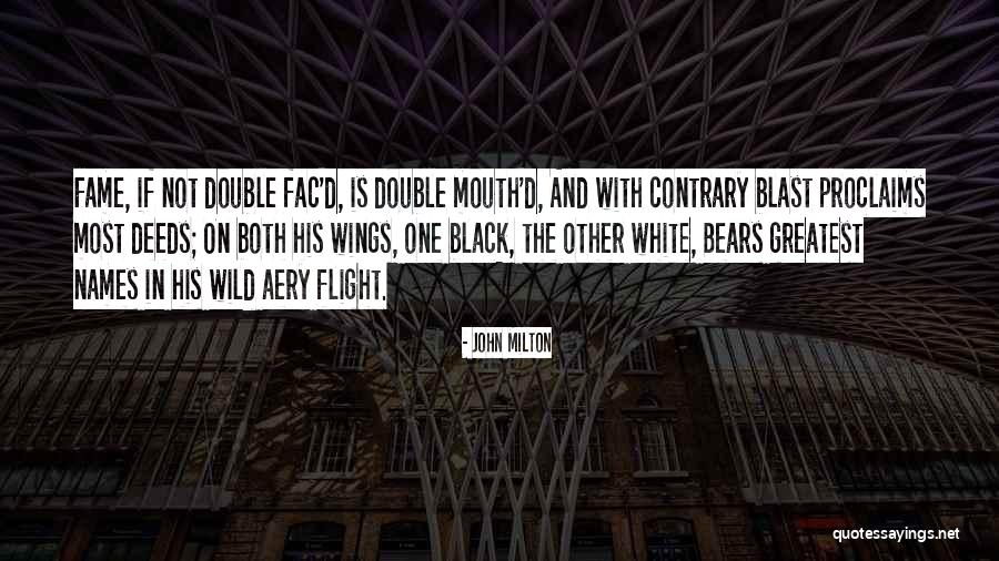 Abendrot Quotes By John Milton Abendrot Quotes By John Milton