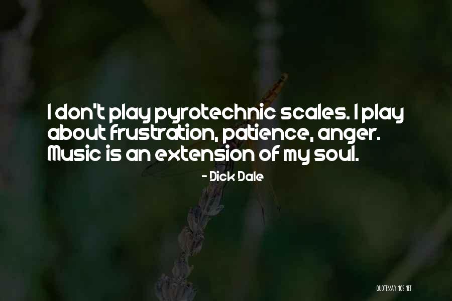 Abendsen Quotes By Dick Dale Abendsen Quotes By Dick Dale