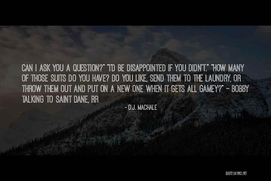 Abeni Jachiga Quotes By D.J. MacHale Abeni Jachiga Quotes By D.J. MacHale