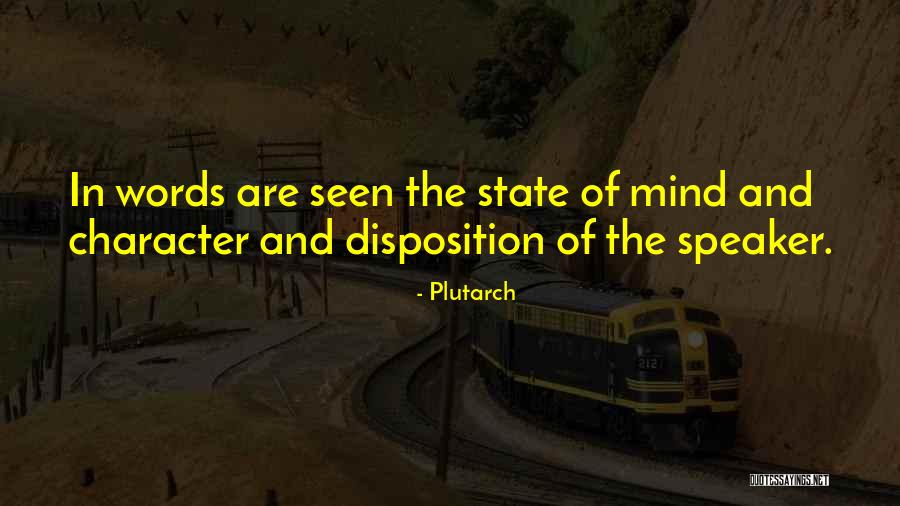 Abeni Jachiga Quotes By Plutarch Abeni Jachiga Quotes By Plutarch