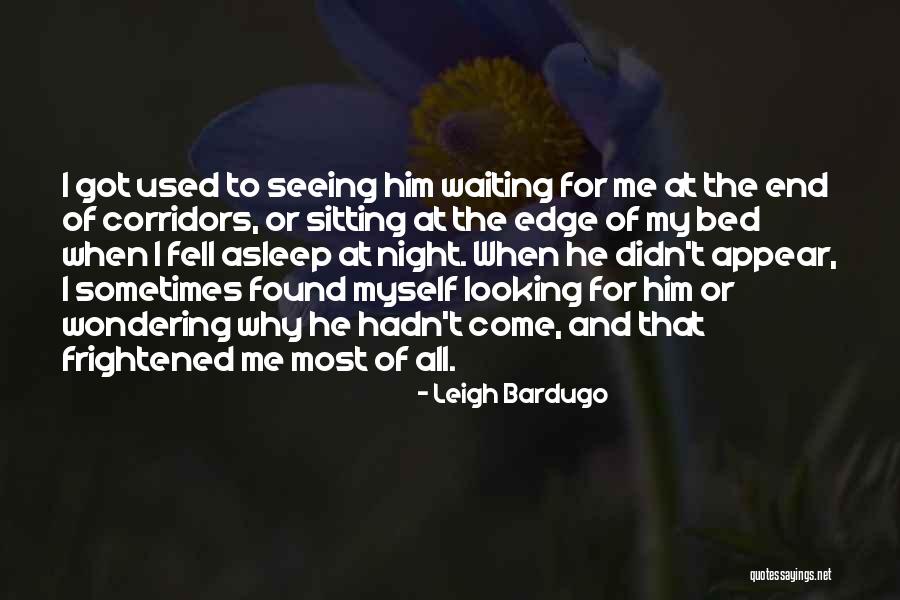 Abercorn Family Dentistry Quotes By Leigh Bardugo Abercorn Family Dentistry Quotes By Leigh Bardugo