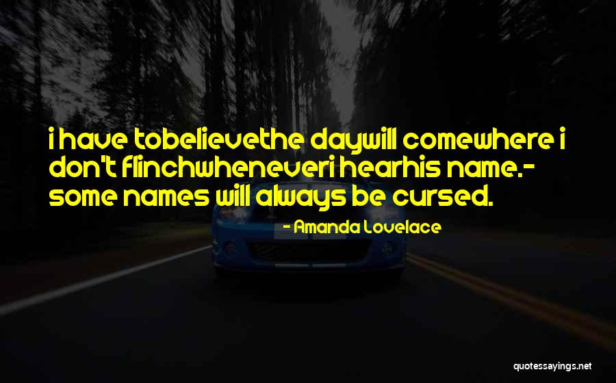 Abercorn House Quotes By Amanda Lovelace Abercorn House Quotes By Amanda Lovelace