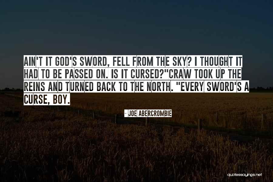 Abercrombie Quotes By Joe Abercrombie Abercrombie Quotes By Joe Abercrombie