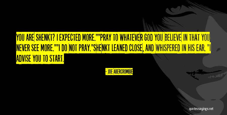 Abercrombie Quotes By Joe Abercrombie Abercrombie Quotes By Joe Abercrombie