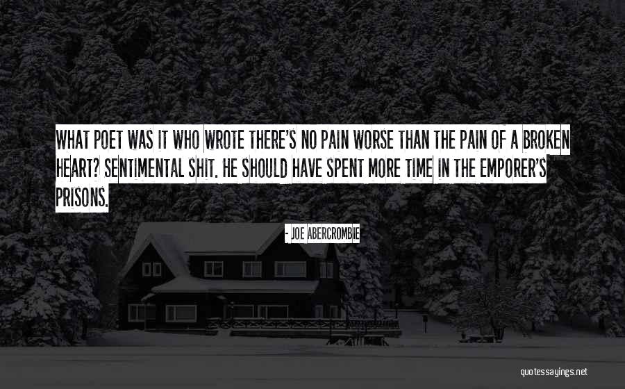 Abercrombie Quotes By Joe Abercrombie Abercrombie Quotes By Joe Abercrombie