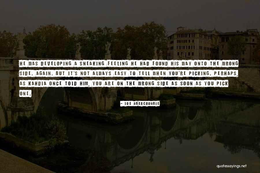 Abercrombie Quotes By Joe Abercrombie Abercrombie Quotes By Joe Abercrombie