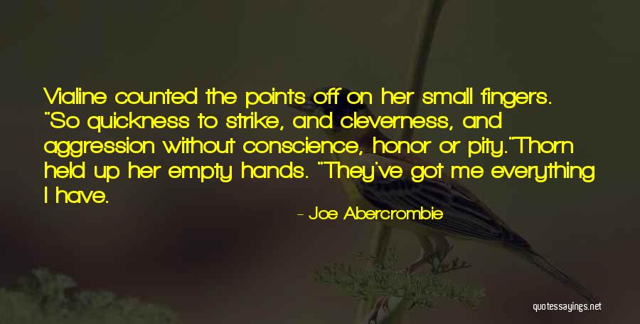 Abercrombie Quotes By Joe Abercrombie Abercrombie Quotes By Joe Abercrombie