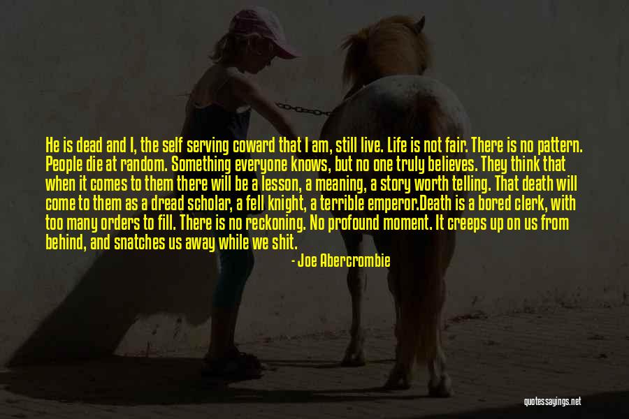 Abercrombie Quotes By Joe Abercrombie Abercrombie Quotes By Joe Abercrombie
