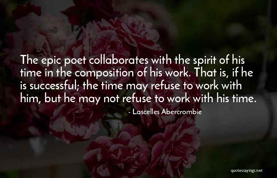 Abercrombie Quotes By Lascelles Abercrombie Abercrombie Quotes By Lascelles Abercrombie
