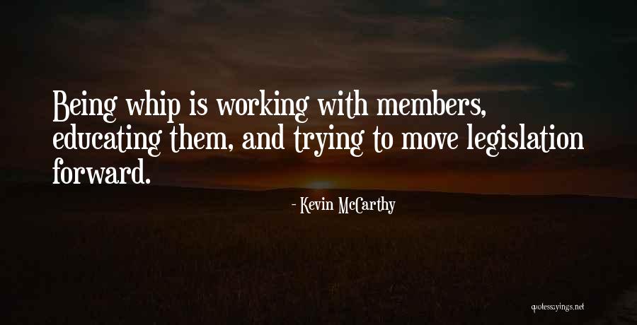 Abercrombies Quotes By Kevin McCarthy Abercrombies Quotes By Kevin McCarthy