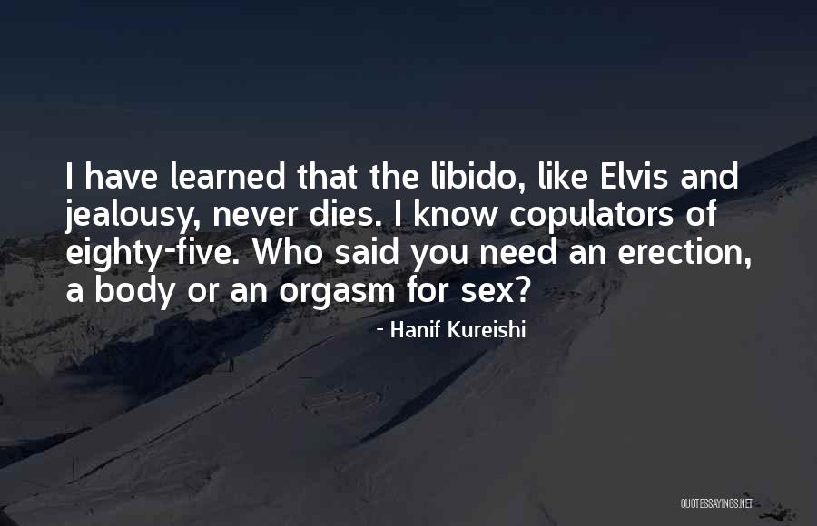 Abercromby Fund Quotes By Hanif Kureishi Abercromby Fund Quotes By Hanif Kureishi