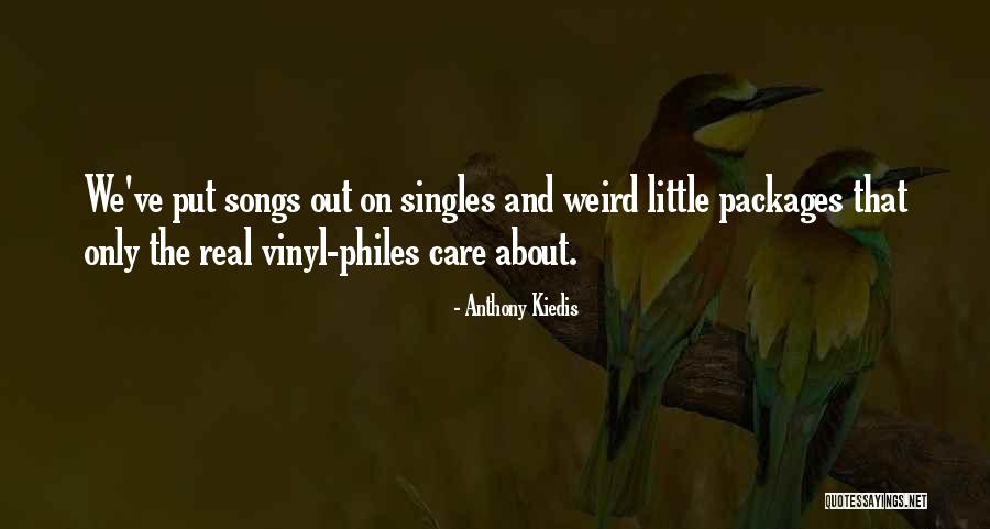 Aberdare Forest Quotes By Anthony Kiedis Aberdare Forest Quotes By Anthony Kiedis