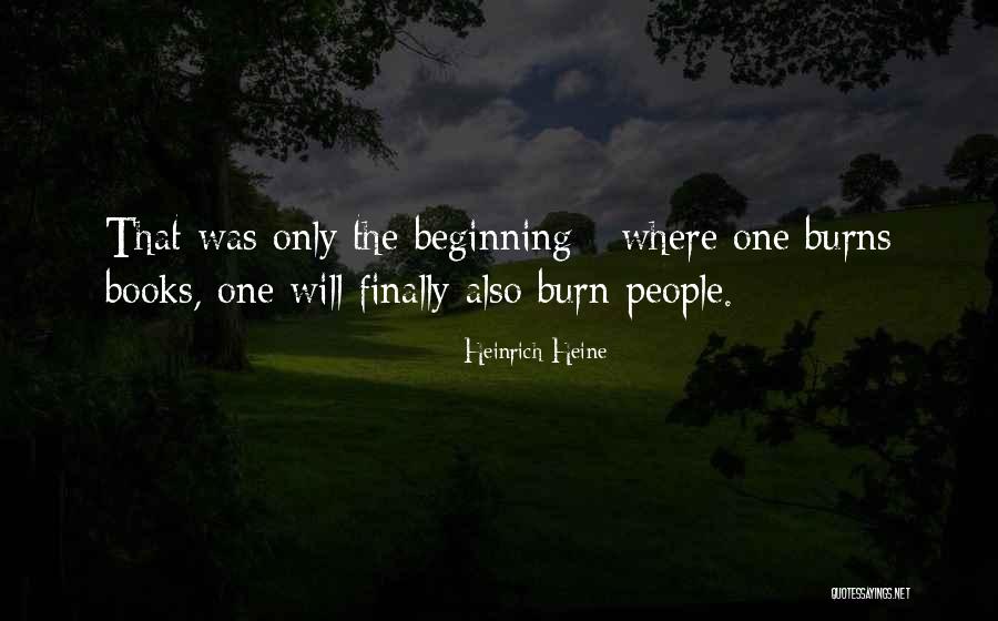 Aberdare Forest Quotes By Heinrich Heine Aberdare Forest Quotes By Heinrich Heine