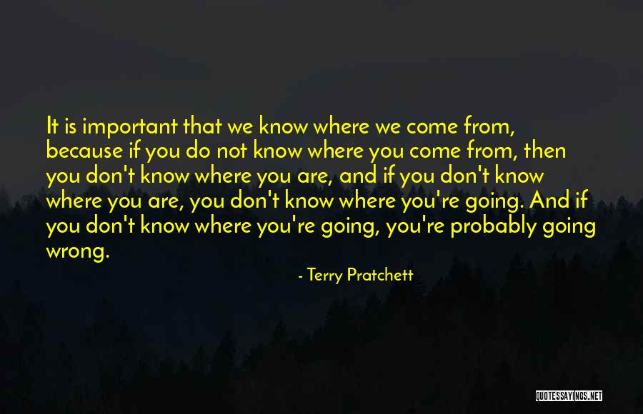 Aberdare Forest Quotes By Terry Pratchett Aberdare Forest Quotes By Terry Pratchett