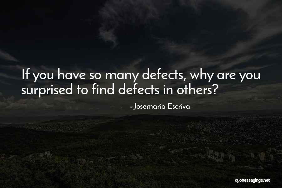 Aberdeenshire Scotland Quotes By Josemaria Escriva Aberdeenshire Scotland Quotes By Josemaria Escriva