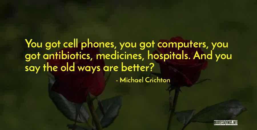 Aberdeenshire Scotland Quotes By Michael Crichton Aberdeenshire Scotland Quotes By Michael Crichton