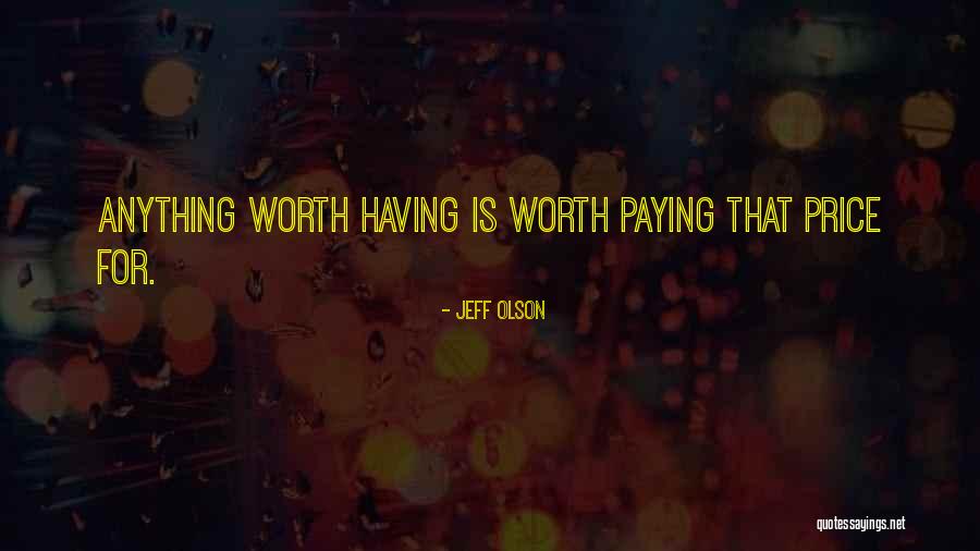 Aberdeenshires Quotes By Jeff Olson Aberdeenshires Quotes By Jeff Olson