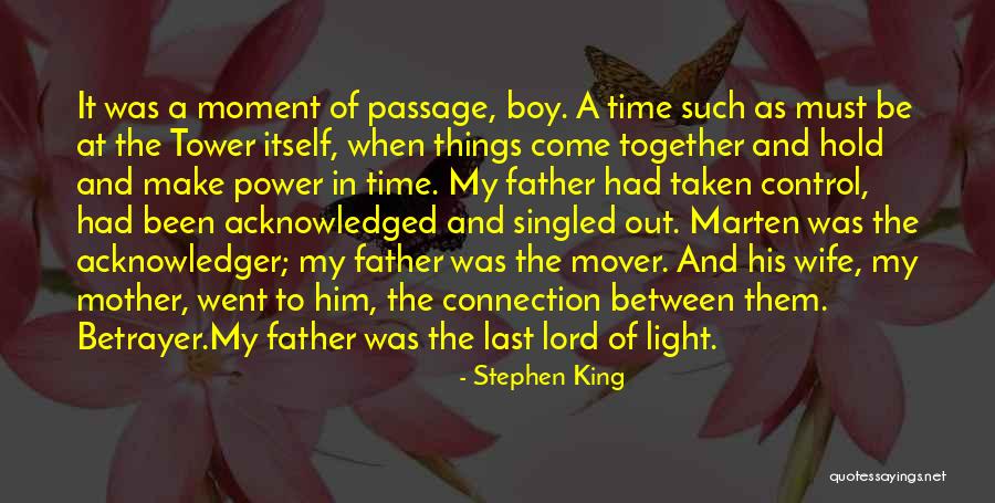 Aberdeenshires Quotes By Stephen King Aberdeenshires Quotes By Stephen King