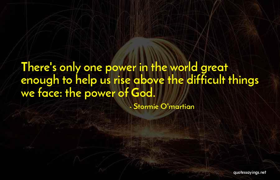 Aberfeldy 21 Quotes By Stormie O'martian Aberfeldy 21 Quotes By Stormie O'martian