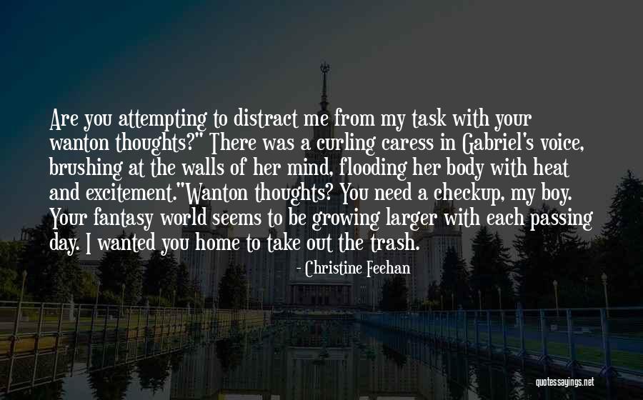Aberfeldy Scotch Quotes By Christine Feehan Aberfeldy Scotch Quotes By Christine Feehan