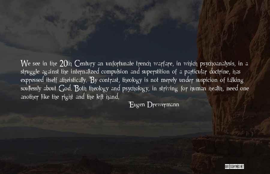 Aberfeldy Scotch Quotes By Eugen Drewermann Aberfeldy Scotch Quotes By Eugen Drewermann