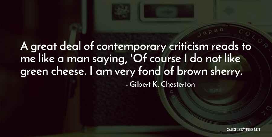Aberfeldy Scotch Quotes By Gilbert K. Chesterton Aberfeldy Scotch Quotes By Gilbert K. Chesterton